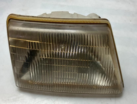 1998-2000 FORD RANGER RIGHT HEADLIGHT P/N 44ZH-1209 GENUINE OEM USED PART - $26.33