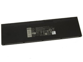 New OEM Dell VFV59 52Wh 4-Cell Battery for Latitude E7250 and E7240 - $53.59