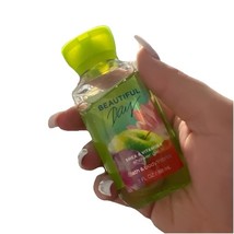 Bath &amp; Body Works Travel Size Beautiful Day Shower Gel 3 FL OZ - $102.79 MXN