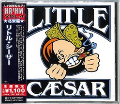 Little Caesar (Limited Edition) - £16.89 GBP