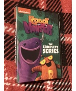 New Robot and Monsters The Complete Series DVD Sealed - £558.84 GBP