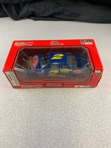 Ricky Craven #2 Dupont Autographed Racing Champions 1995 Diecast 1:24 Nascar Y3 - £50.33 GBP