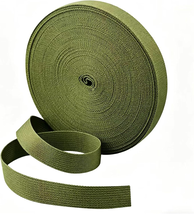 1 Roll 65.6 Feet Tree Tie for Plant Support Garden Strap 1 Inch Width - $13.33