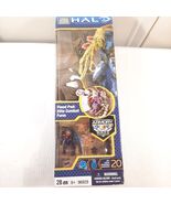 NEW Halo Mega Bloks 96929 Flood Pod Elite Combat Form Armory Build block... - €145,98 EUR