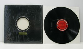 Unusual LP Vinyl Columbia Special Service Records Collector Series Stree... - $22.95