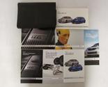 2013 Subaru Impreza Owners Manual [Paperback] Subaru - £33.41 GBP