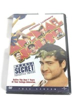 National Lampoons Animal House DVD Double Secret Probation Edition - £7.12 GBP