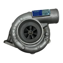 Holset H1C Turbocharger Fits Cummins 4TA-390 Agricultural 3528743 (6731818110) - $1,400.00