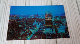 Hancock Tower Skywalk Post Card - $3.95