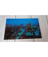Hancock Tower Skywalk Post Card - £3.10 GBP