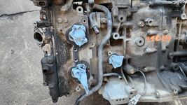 Engine 2.0L VIN 2 6th Digit Turbo (RAN) Fits 02-03 IMPREZA 51795 image 5