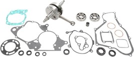 Hot Rods Bottom End Kit Crankshaft Bearings For 05-07 Honda CR 85 85R RB... - $175.96