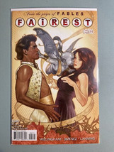 Fairest #2 - DCVertigo - Fables - Combine Shipping - £3.78 GBP