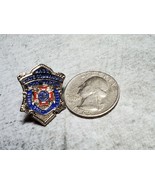 VFW Veterans of Foreign Wars Massachusetts State Commander John Martin 0... - $6.90
