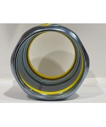 RACO 2966RT 4&quot; Insulated Raintight Compression Connector for EMT Conduit - $1,042.50 MXN