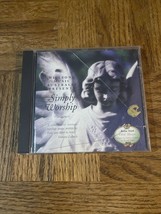Hillsong Music CD - £9.38 GBP
