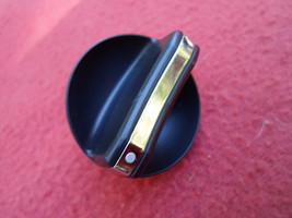 2005 - 2010 Chevy Cobalt Ac Heater Climate Control Knob Oem Free Shipping! - £9.79 GBP