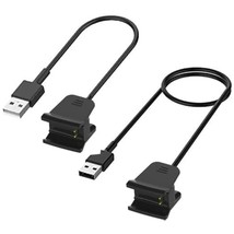 Charger For Fitbit Alta Hr, Replacement Charging Cable Clip Cord For Fit... - £14.38 GBP