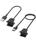 Charger For Fitbit Alta Hr, Replacement Charging Cable Clip Cord For Fit... - $17.99