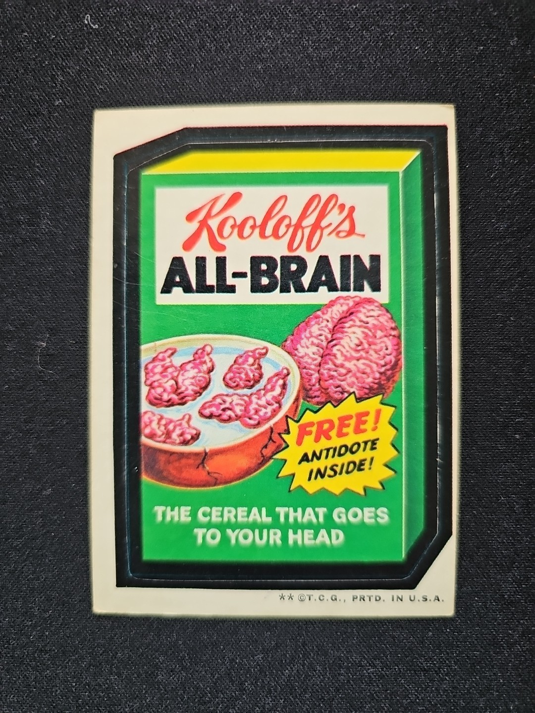 Full-size item image