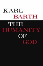 The Humanity of God - £11.62 GBP