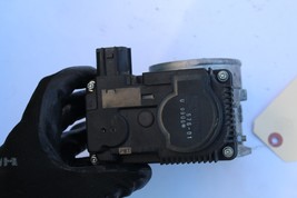 2003-2004 INFINITI G35 SEDAN ENGINE THROTTLE BODY K2890 image 4