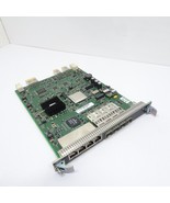ALCATEL LUCENT 9500 MPR ETHERNET ACCESS SWITCH P8ETH MODULE 3DB18206ACAA #3 - $17.99