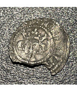 1280-1281 England King Edward I AR Farthing Class 3g Bristol Mint 0.31g ... - £155.36 GBP