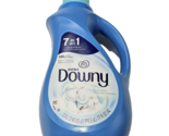 Ultra Downy Cool Cotton Fabric Conditioner 105 Loads 77oz. - £26.09 GBP