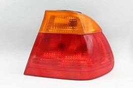 Right Passenger Tail Light Sedan Quarter Panel Mounted 99-00 BMW 323i OEM #197 - $63.00