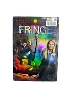 New Sealed FRINGE Complete 2nd Second Season DVD Set - $11.87