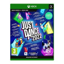 Just Dance 2022 (Xbox One/Series X) - £18.73 GBP