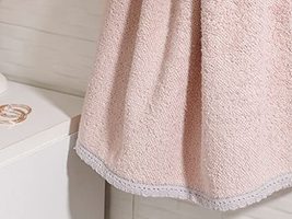 LaModaHome Soul Copanic Premium Quality%100 Turkish Cotton Face and Hand Towel,  - £23.08 GBP