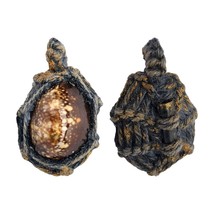 Bia Kae Takrut LP Pern Sacred Talisman Thai Buddha Antique Amulet Pendant-
sh... - £12.79 GBP