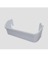 240323001 Frigidaire Refrigerator Door Bin White Shelf Bucket PS429724 A... - $25.93 CAD