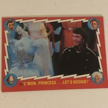 Buck Rogers In The 25th Century Trading Card 1979 #53 Gil Gerard - $2.48