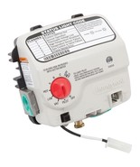 Honeywell - Reliance water heater liquid propane gas control valve 10011... - £215.51 GBP