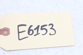 00-06 MERCEDES-BENZ CL500 S500 ABC OIL COOLER E6153 image 12