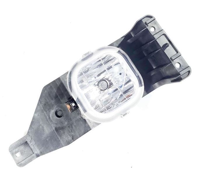 Front Fog Light New Fits 2005 2006 2007 Ford F25090 Day Warranty! Fast S... - $24.73
