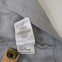 Columbia C1982MF Men's Large Fast Trek III Fleece Pullover Sweatshirt Size XL  image 4