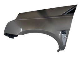 2010-2016 Cadillac SRX LH Driver Front Left Fender Brown Ext 706s OEM sc... - $197.95