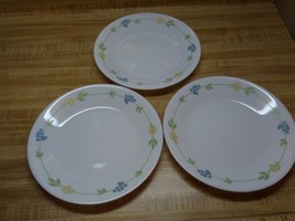 Corelle desert plates - $9.45