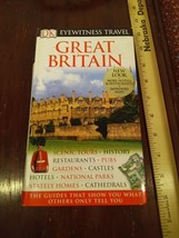 Eyewitness Travel Guide Ser.: Eyewitness Travel Guide - Great Britain by... - $2.46 CAD