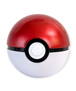 Pokeball Pokemon Collectible Tin: Red and White (Empty) - €11,08 EUR Pokeball Pokemon Collectible Tin: Red and White (Empty) - €11,08 EUR