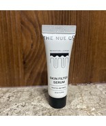 The Nue Co SKIN FILTER SERUM * .3oz SEALED Tube NEW Travel Size - $55.97 MXN