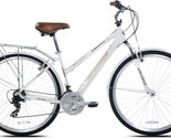 Springdale Hybrid Bike From Kent International Hybrid-Bicycles. - $389.95