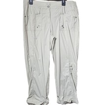 Cargo Style Pants Size 10 - £19.55 GBP