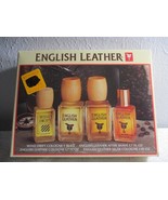 English Leather Mens Cologne 1.7oz, 1.0oz wind drift, Musk, After Shave ... - €59,86 EUR