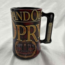 Grand Ole Opry Coffee Mug Cup With Handle Multicolor Dishwasher Safe Tall 24oz - £9.49 GBP
