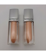 LOT OF 2 MAYBELLINE COLOR SENSATIONAL ELIXIR LIP COLOR 115 SANDY SENSATION - €9,40 EUR